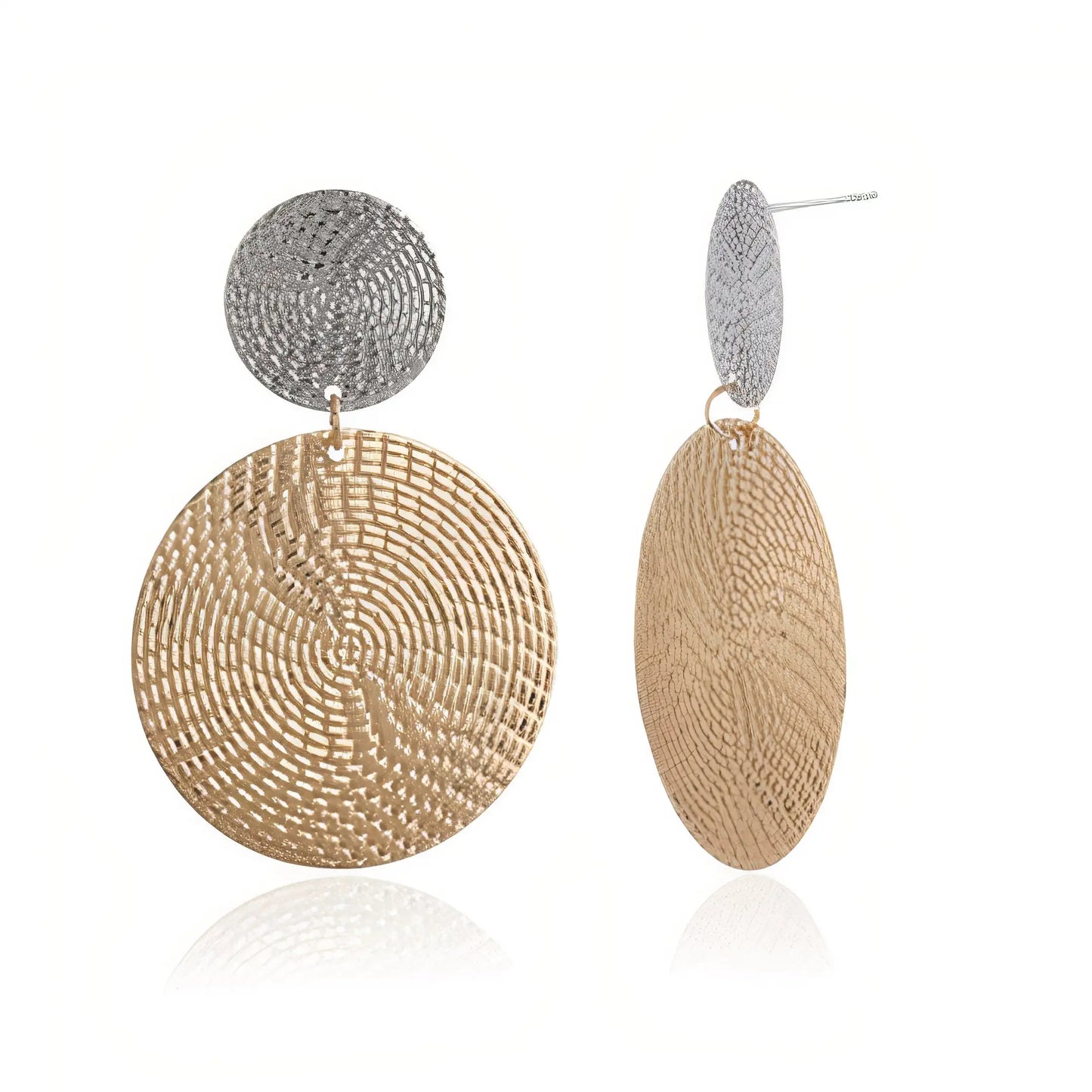 Orbit Earrings