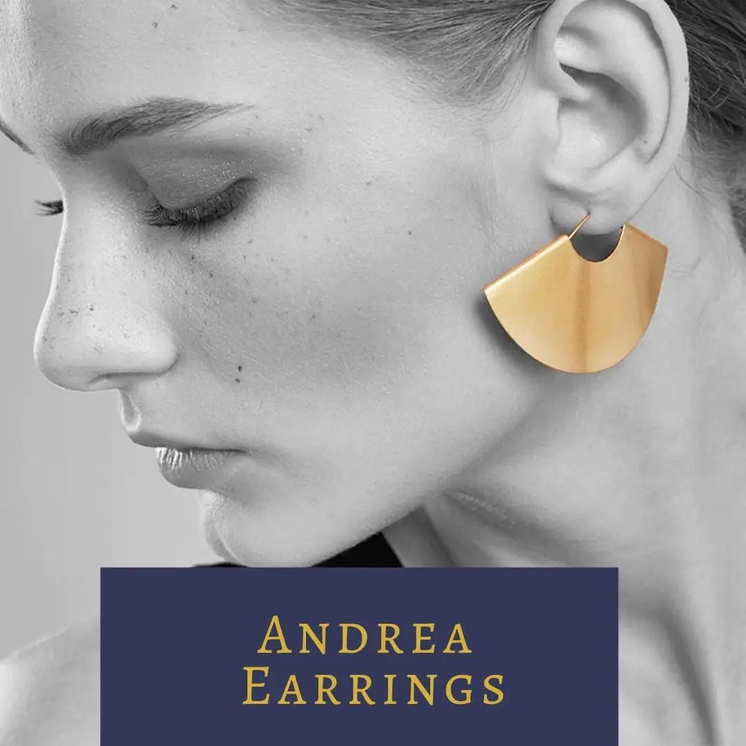 Andrea Earrings